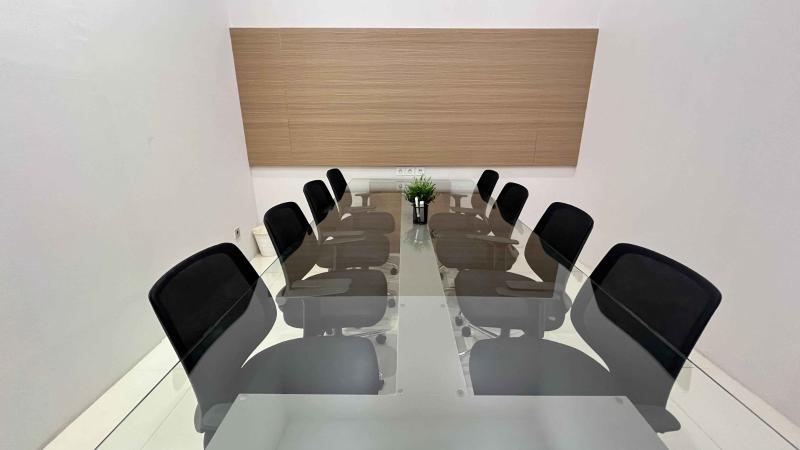 vOffice - Priskila Tower Gambar 3